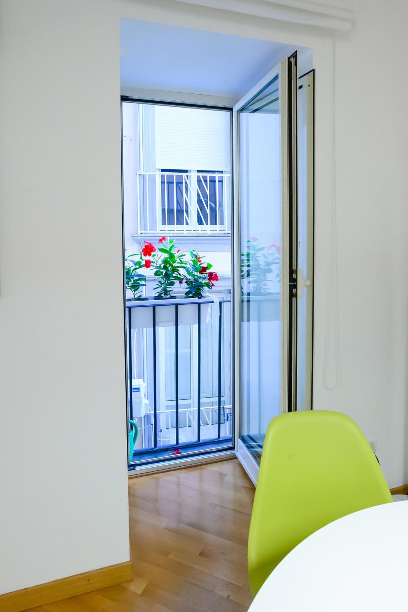 Caracciolo Deluxe - Chiaia Lungomare Appartement