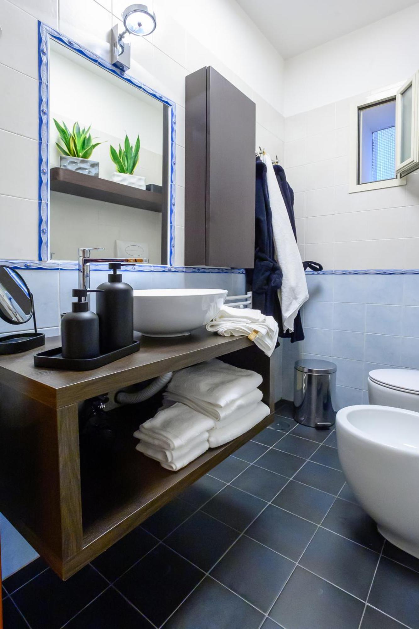 Caracciolo Deluxe - Chiaia Lungomare Appartement