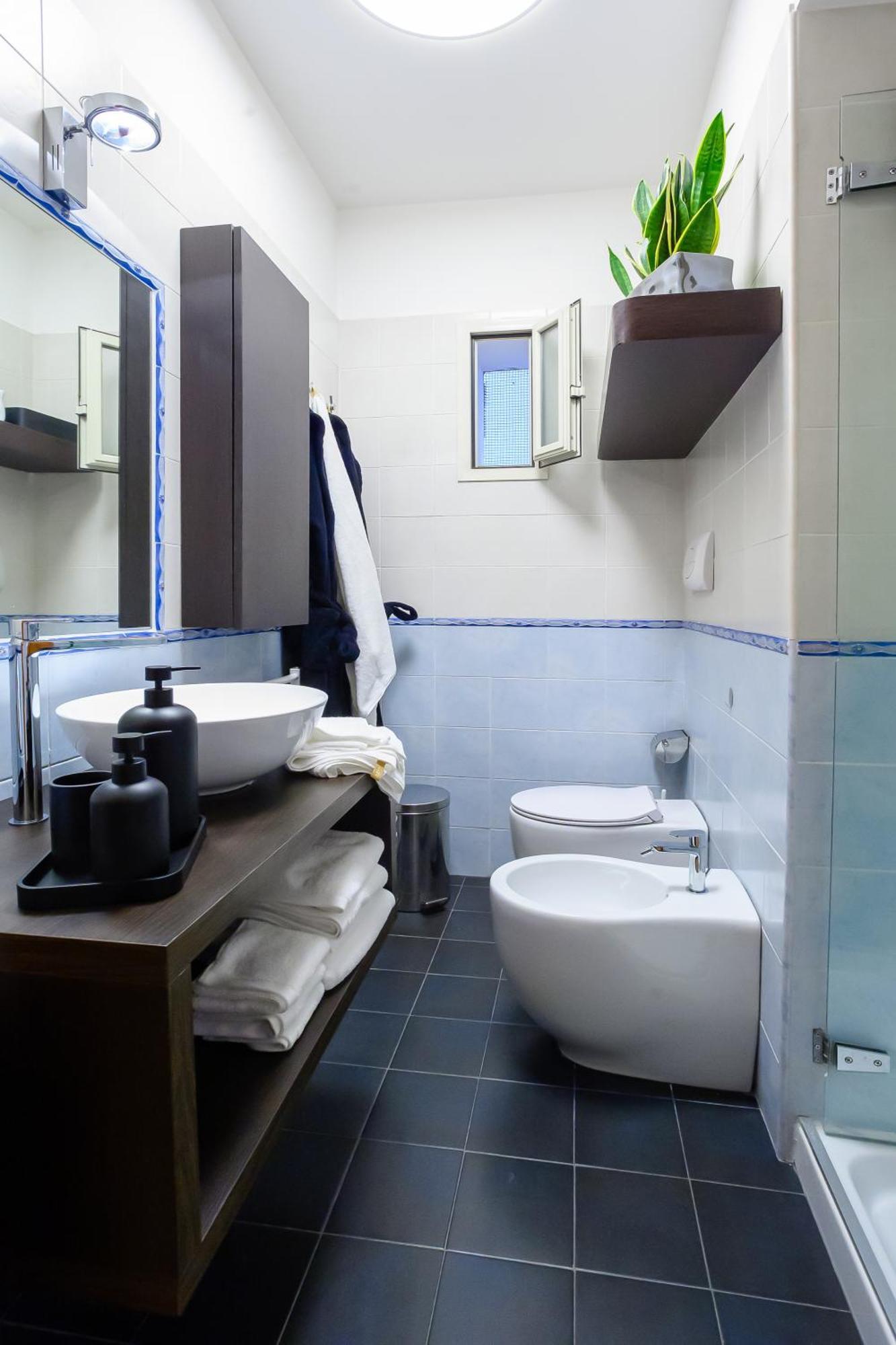 Appartement Caracciolo Deluxe - Chiaia Lungomare Napels